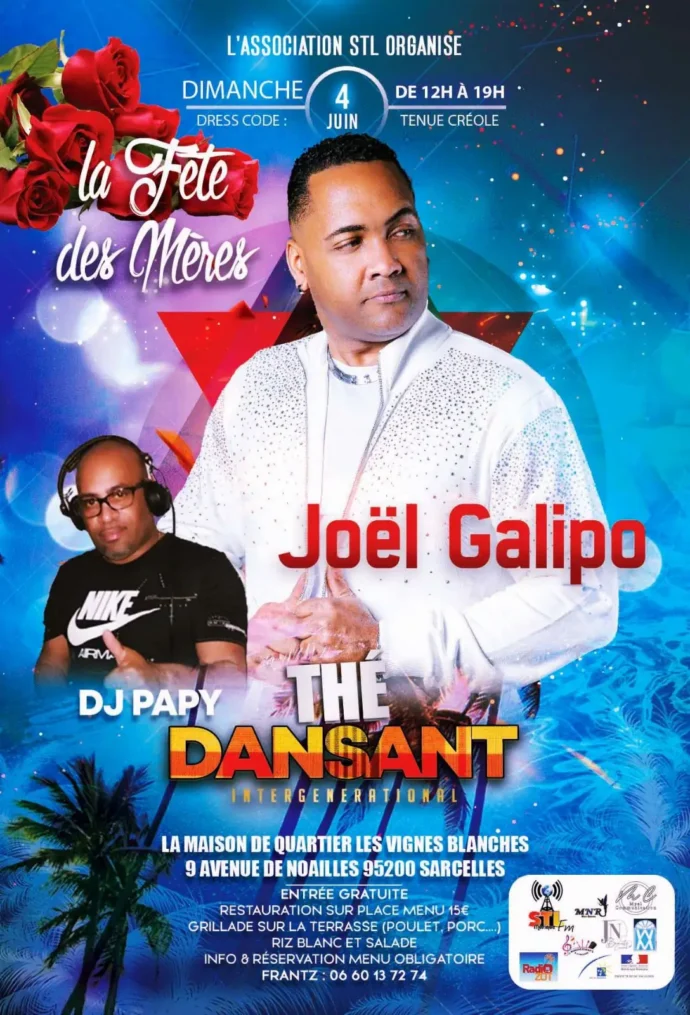 the dansant-STL-Joel-galipo
