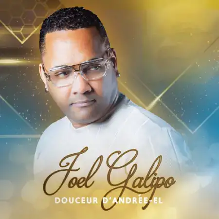 Douceur d'Andrée-El