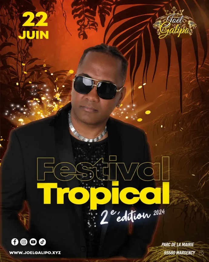 festival-tropical-margency 2024-joel-galipo