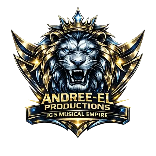 logo JDG MUSICAL EMPIRE