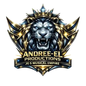 logo JDG MUSICAL EMPIRE